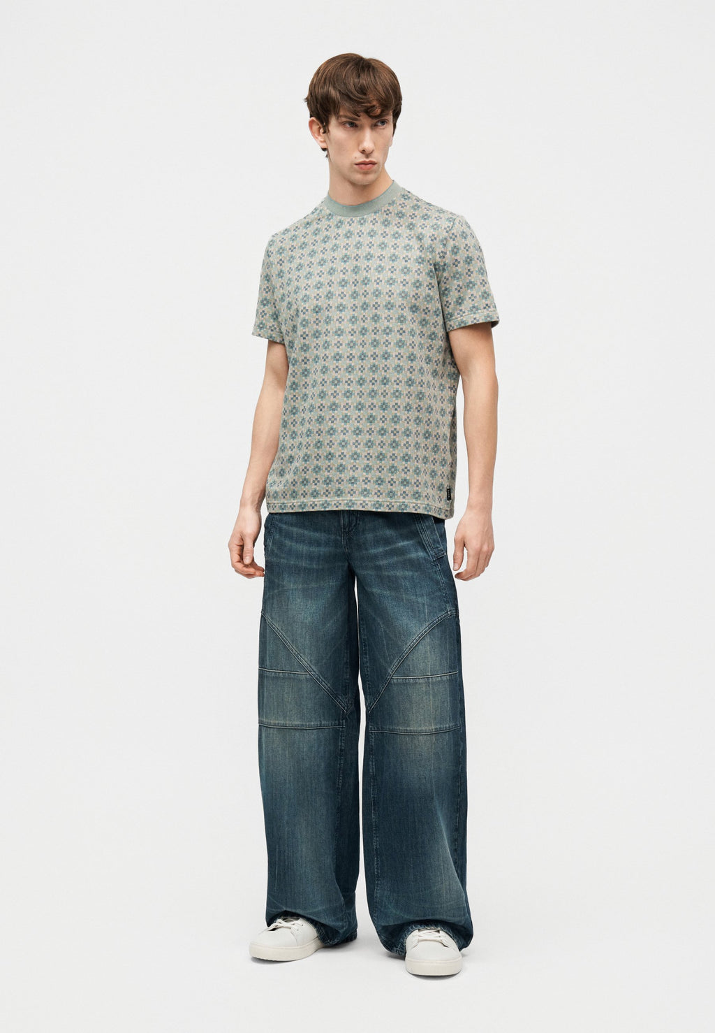 PS Paul Smith CASUAL FIT