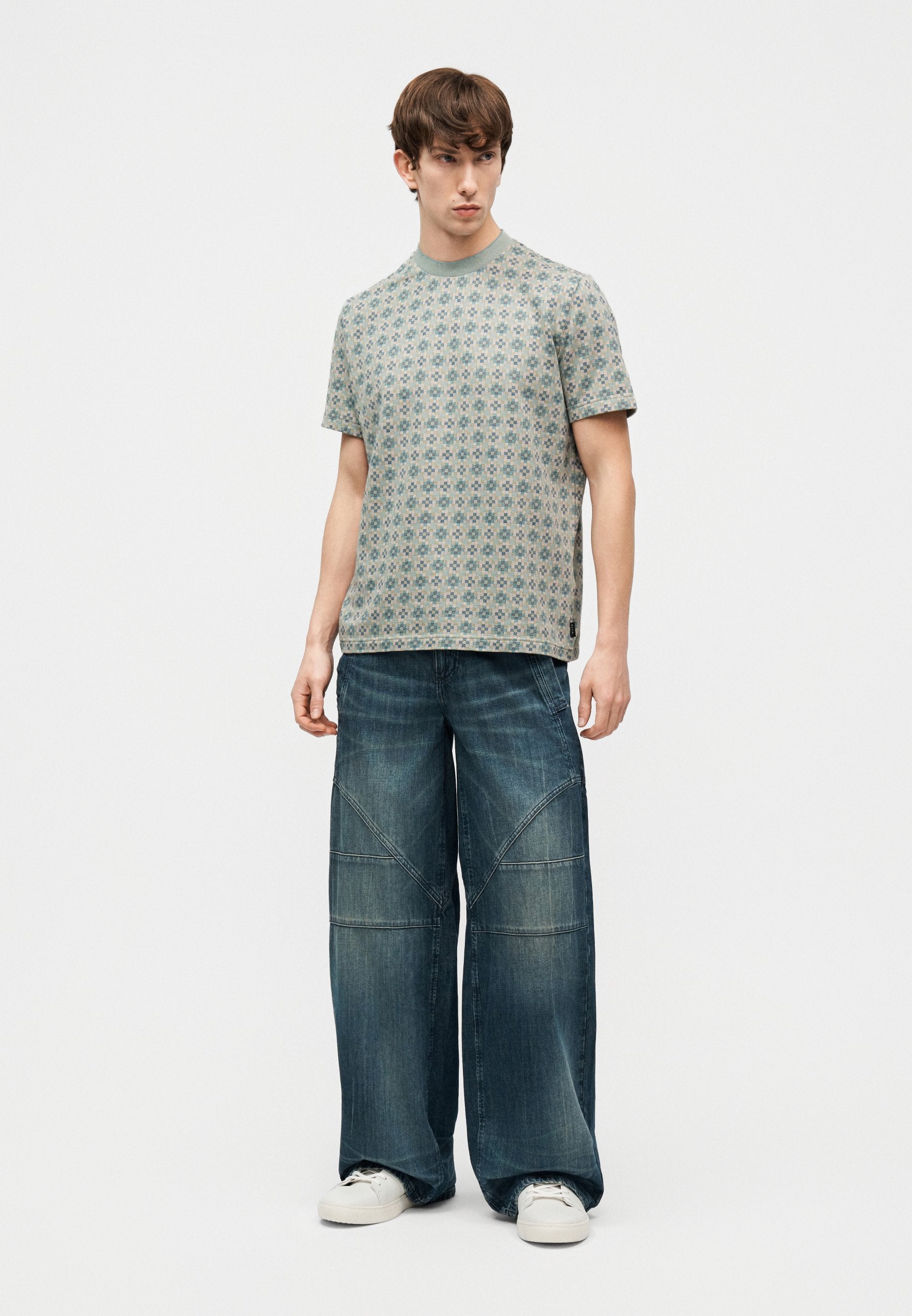 PS Paul Smith CASUAL FIT
