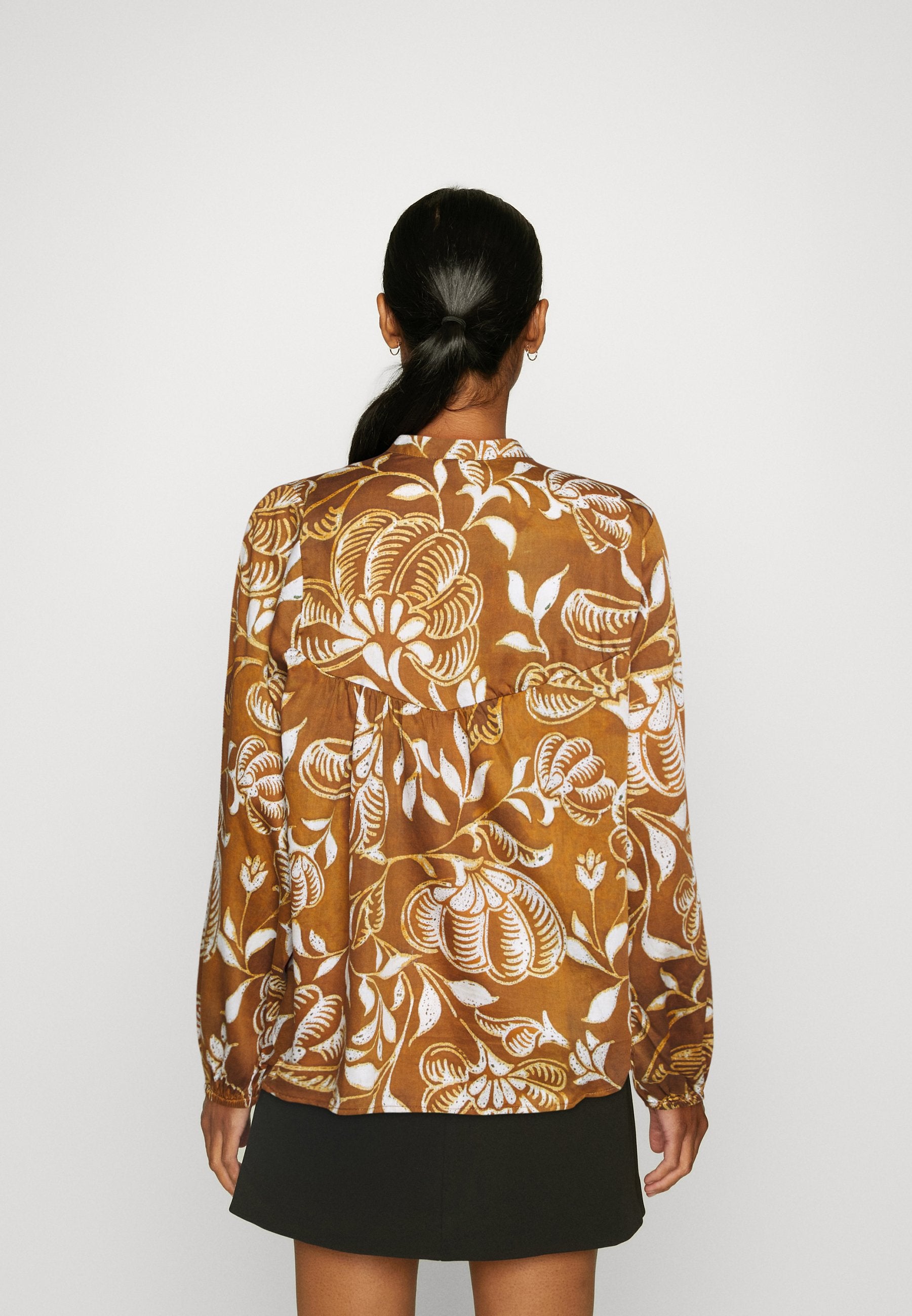 Emily van den Bergh BLOUSE