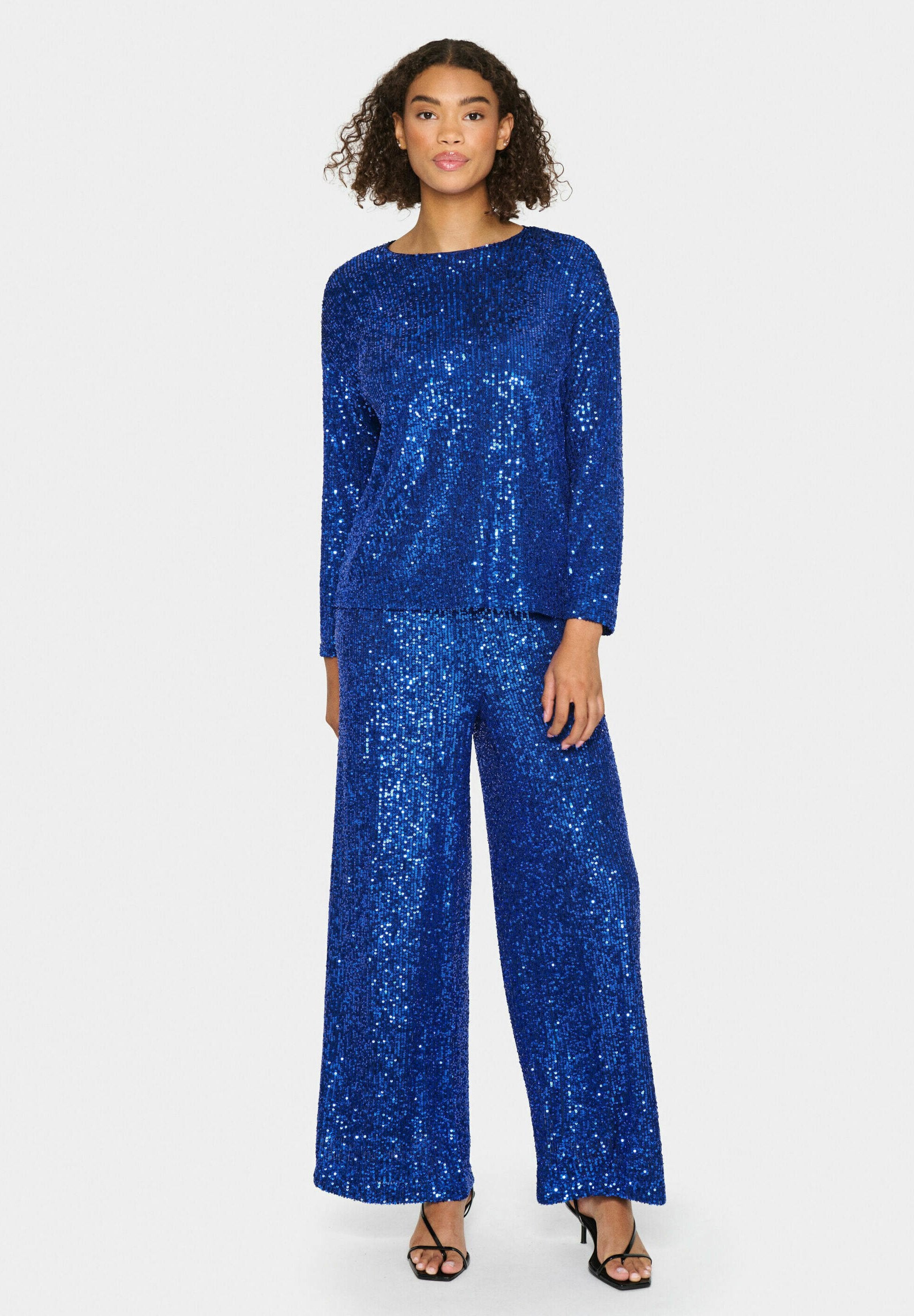 Saint Tropez REYANASZ R-NECK