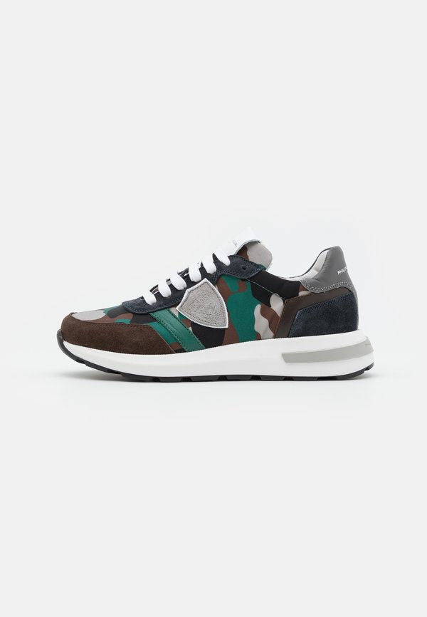 Philippe Model CAMOUFLAGE UNISEX