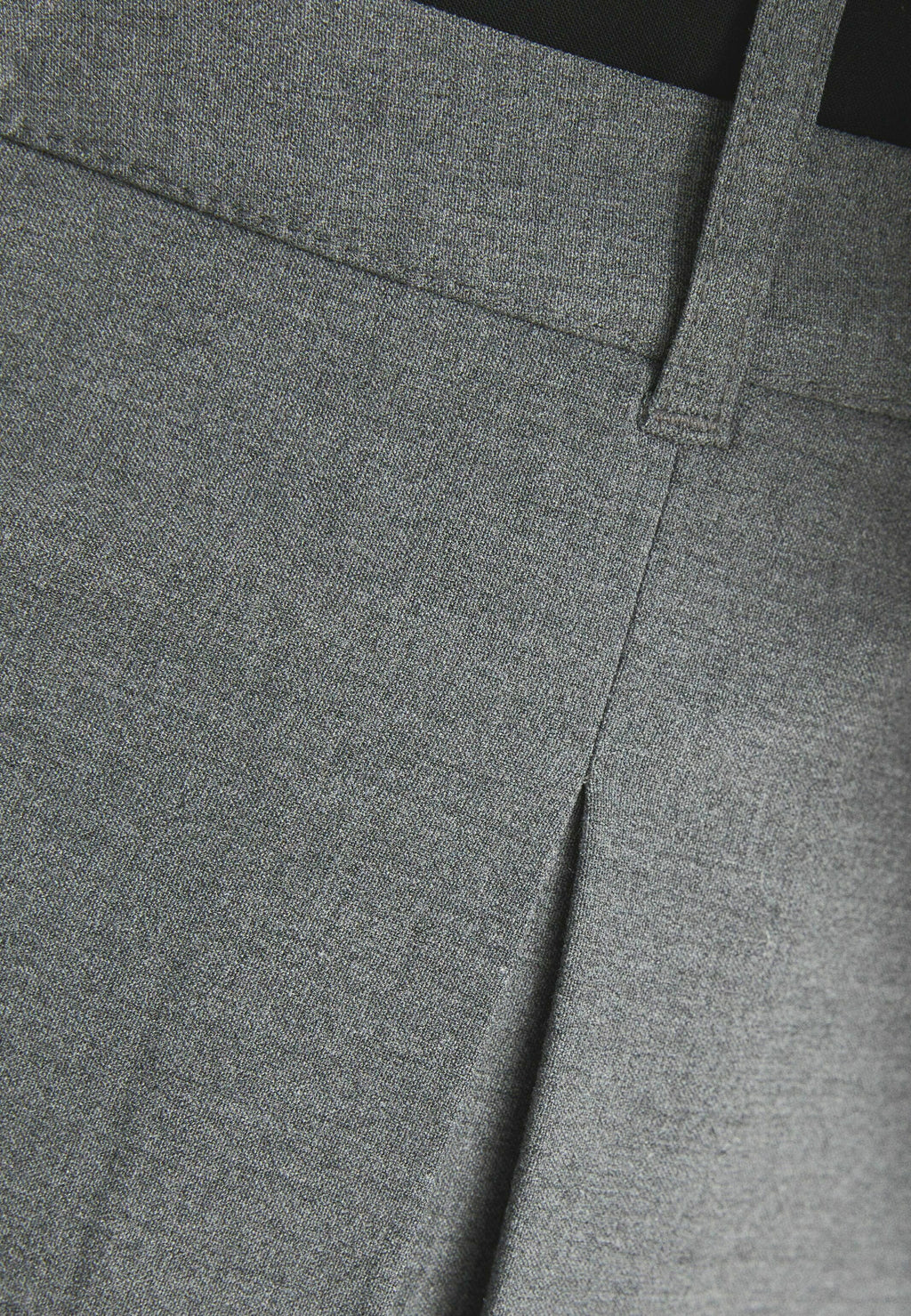 Bershka TAILORED-FIT