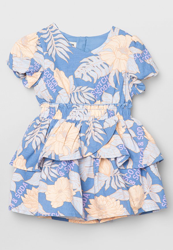 Scotch & Soda SET