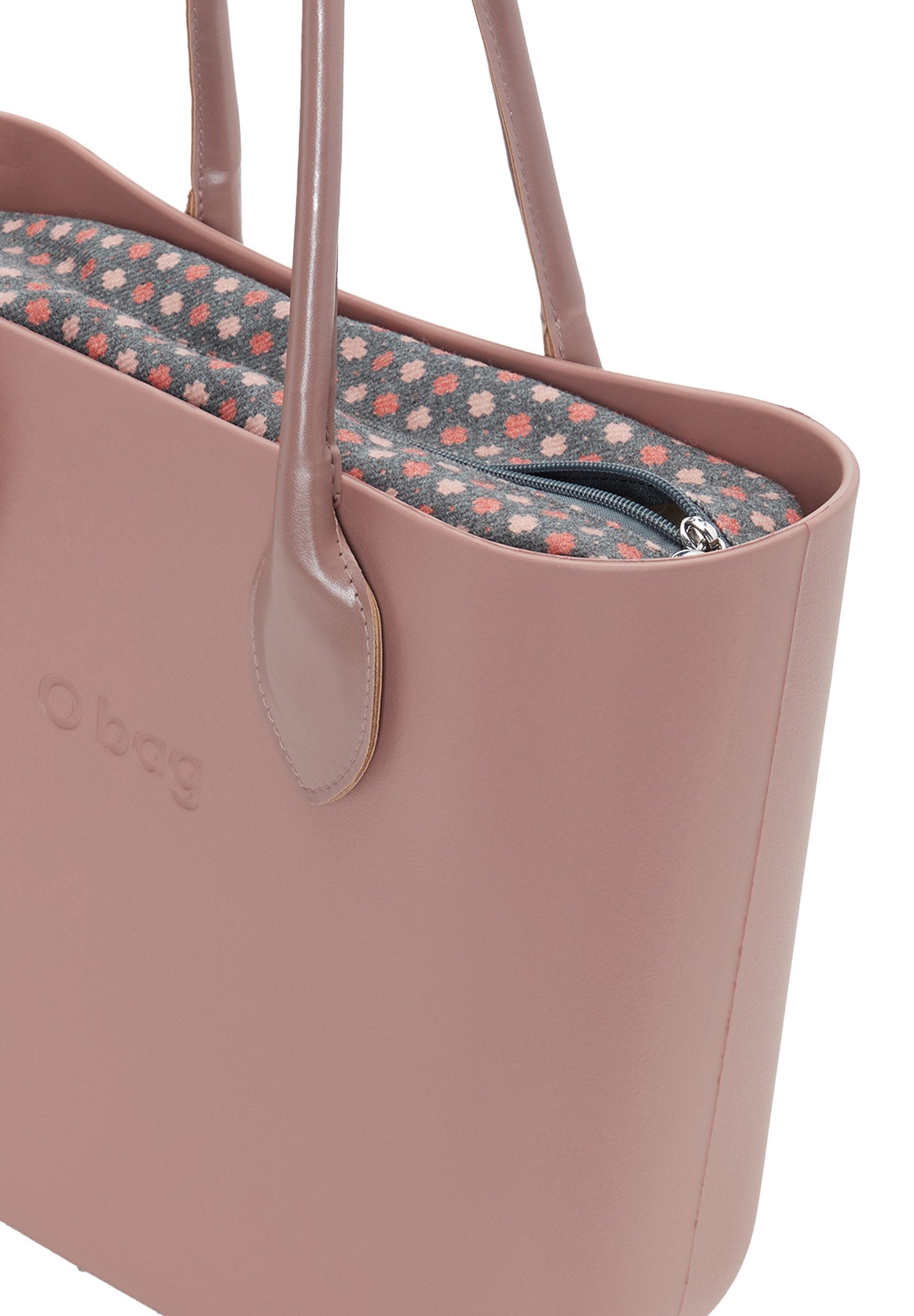 O Bag SHOPPER