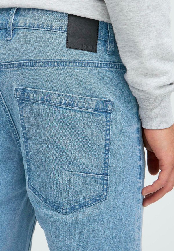Solid SDSASHA REGULAR WAIST