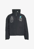 adidas Performance Outdoor jacket - black
