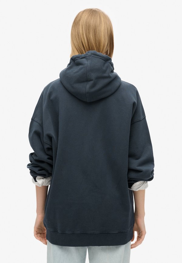 Superdry & Co ATHLETIC ESSENTIAL HOODIE