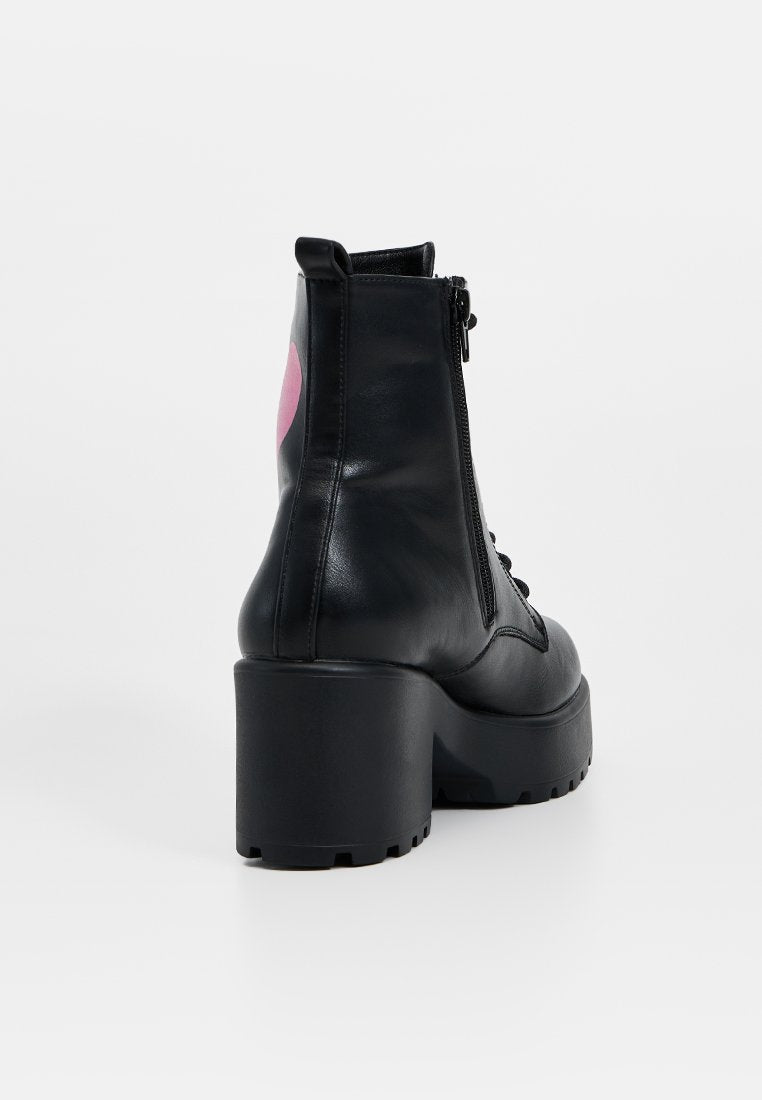 Koi Footwear TEAM JACOB
