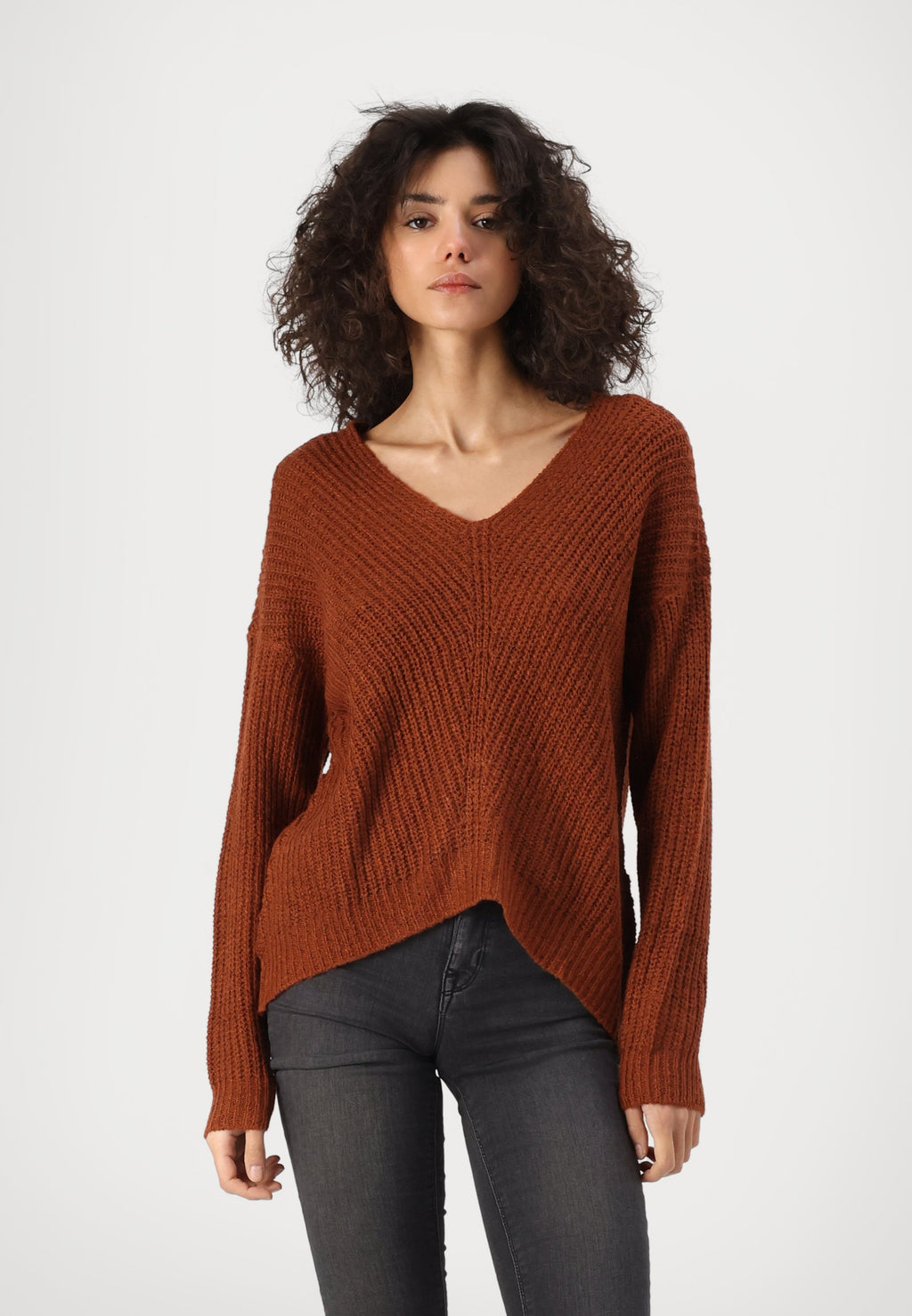 JDY JDYNEW MEGAN L/S NOOS