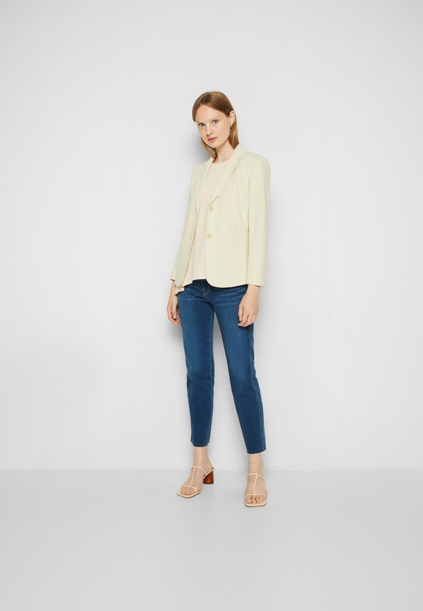 Theory PLEAT TOP SPRING