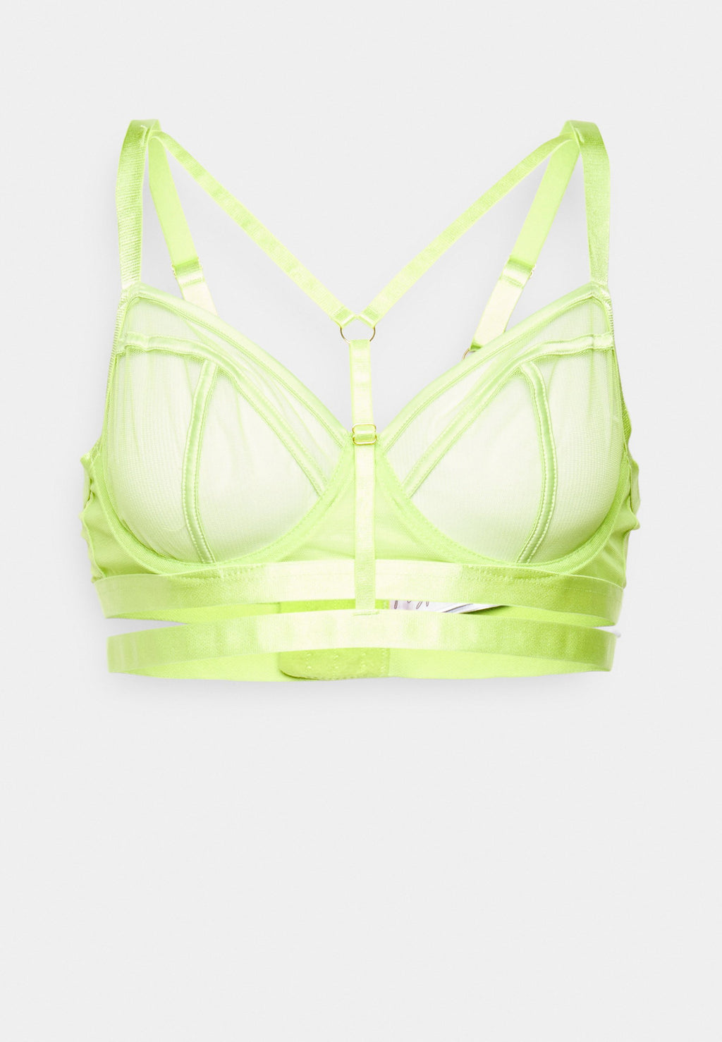 Playful Promises PLAYFUL PROMISES HARPER BRA