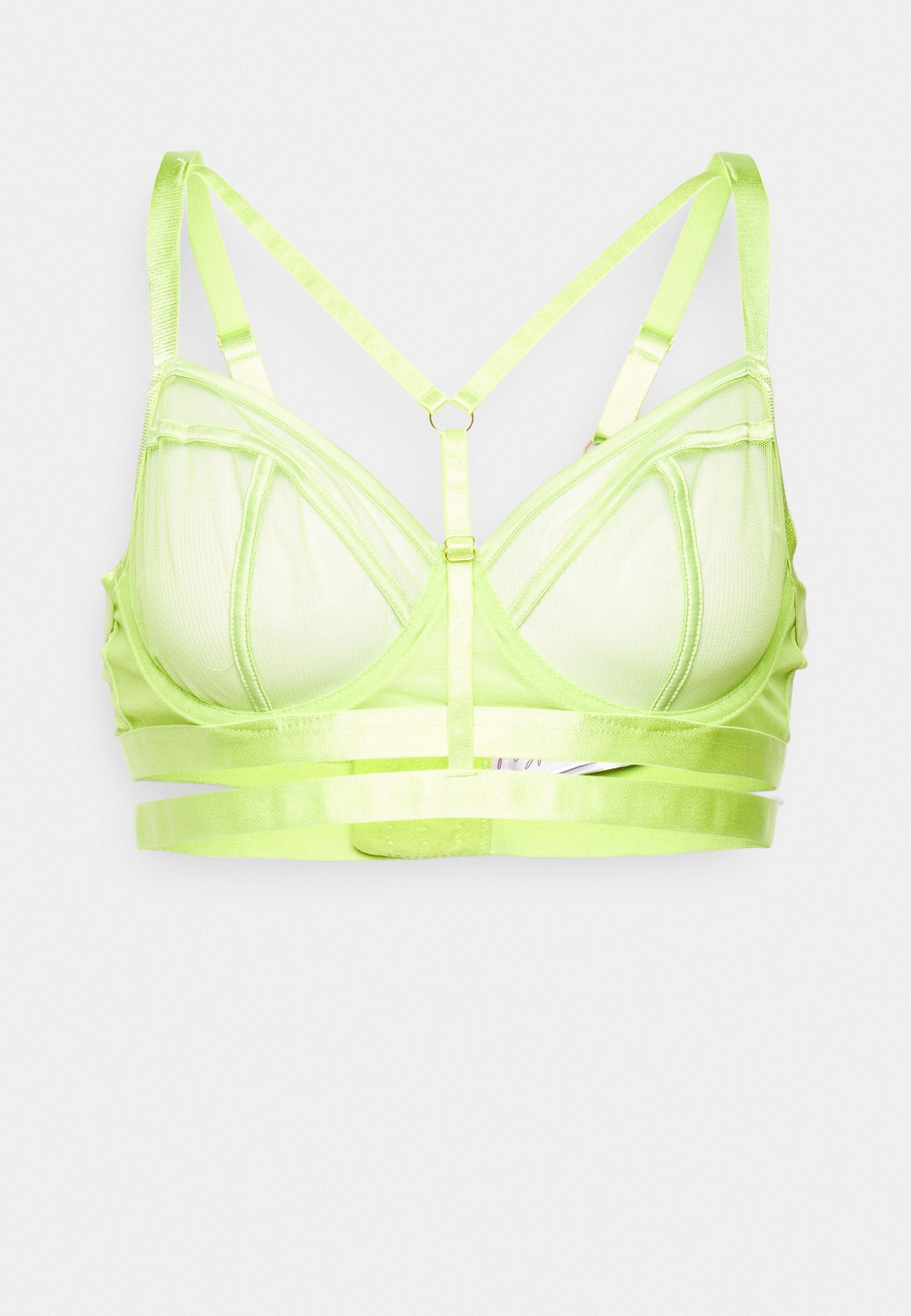 Playful Promises PLAYFUL PROMISES HARPER BRA