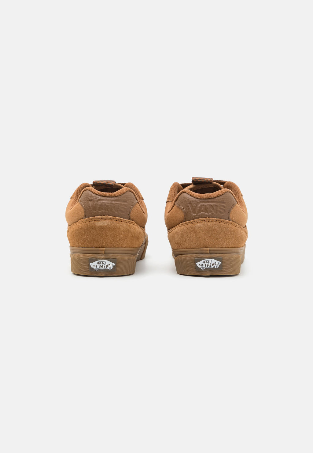 Vans CHUKKA PUSH UNISEX