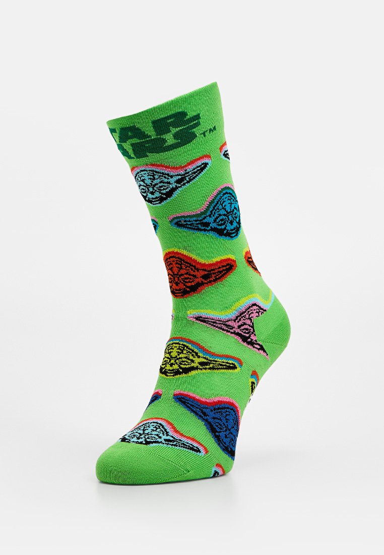 Happy Socks STAR WARS YODA