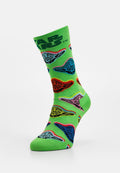 Happy Socks STAR WARS YODA
