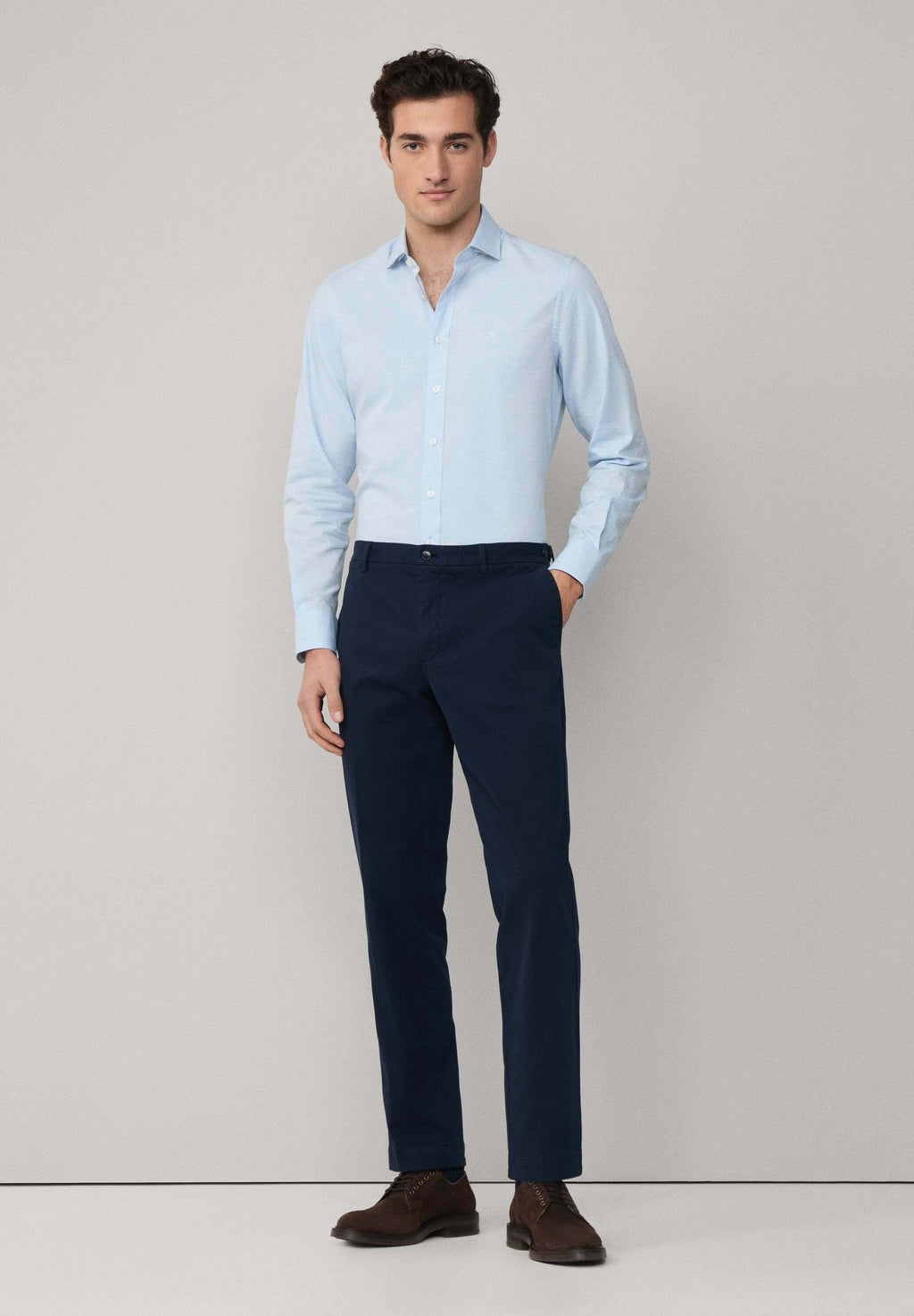 Hackett London