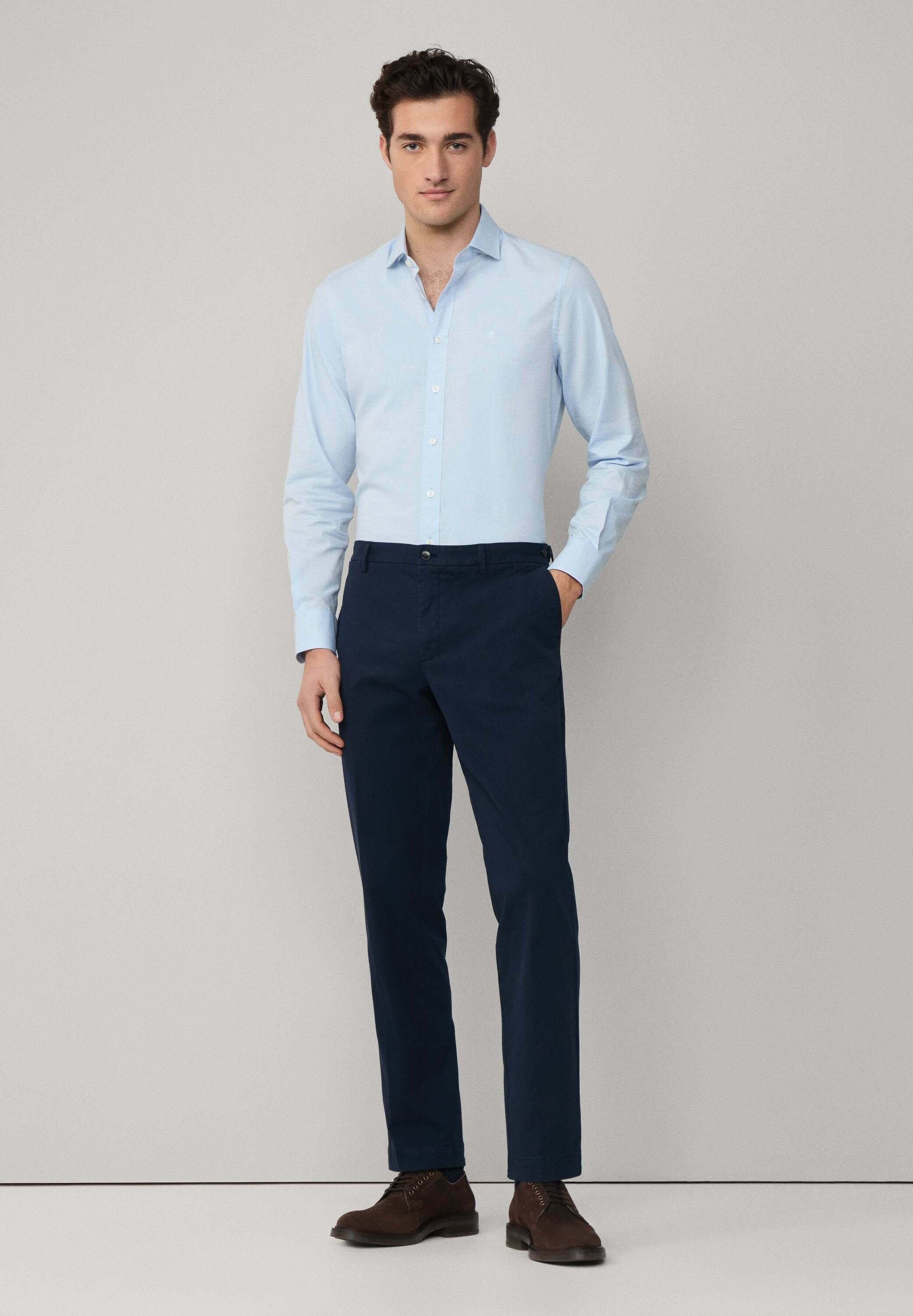 Hackett London