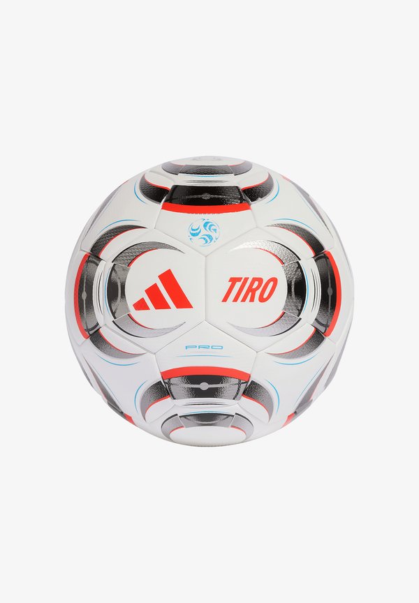 adidas Performance TIRO PRO EQUIPMENT - Football - weissschwarz