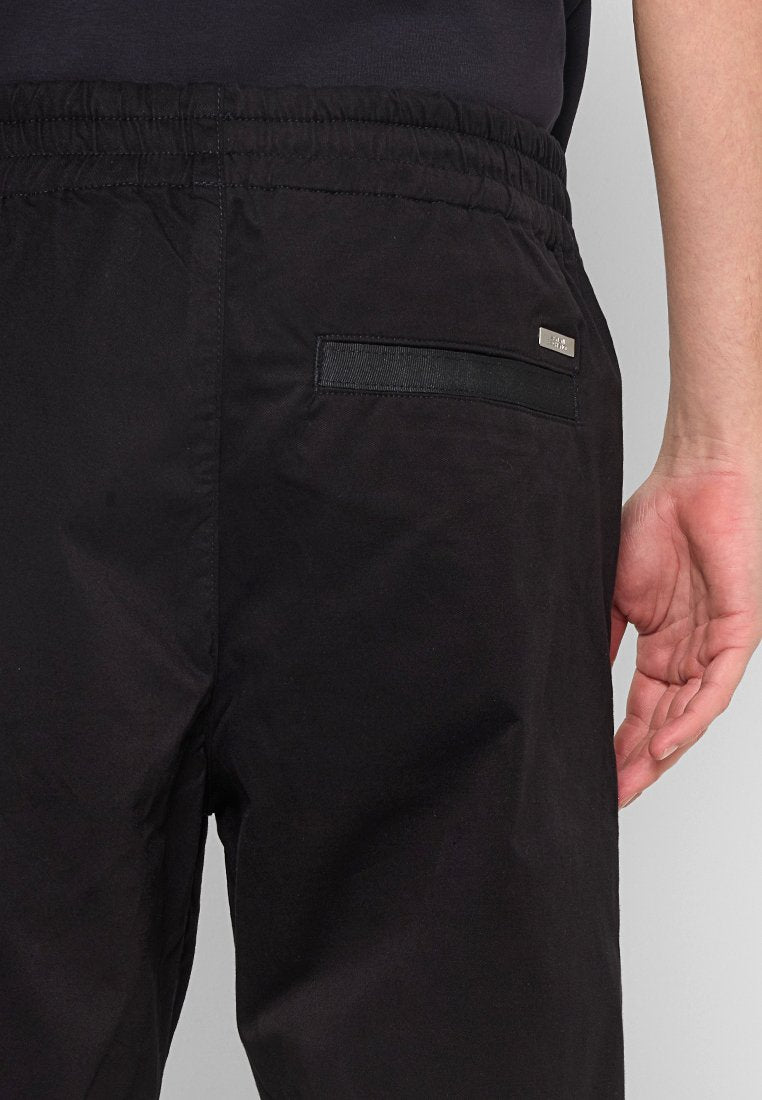 Armani Exchange Stoffhose Media 5