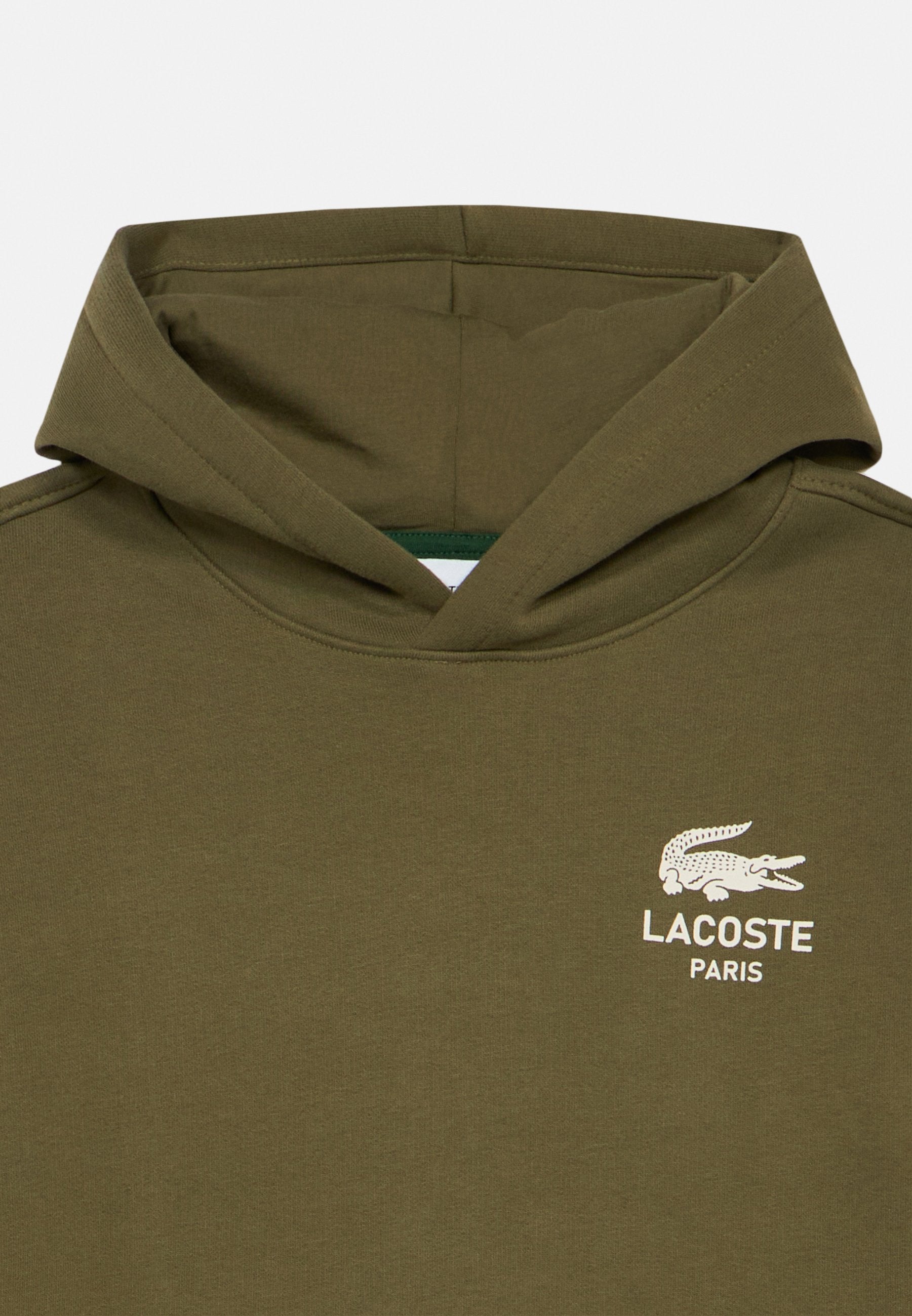 Lacoste