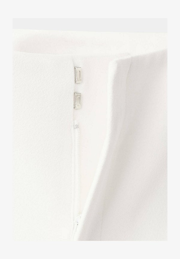 Mango ADULT - Shorts - off-white
