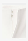Mango ADULT - Shorts - off-white