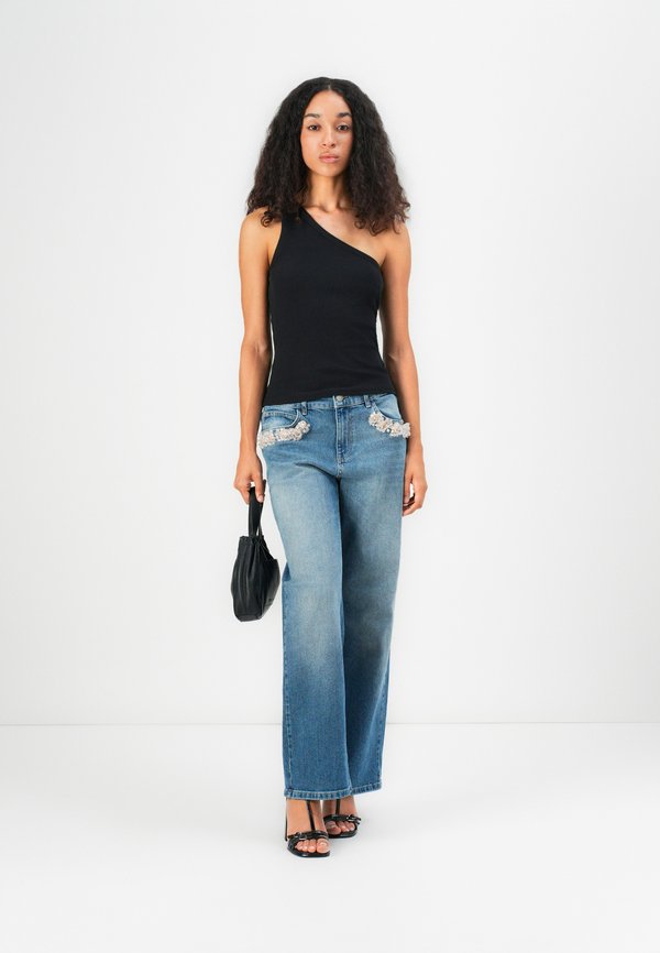 Bruuns Bazaar BLUCY JEANS