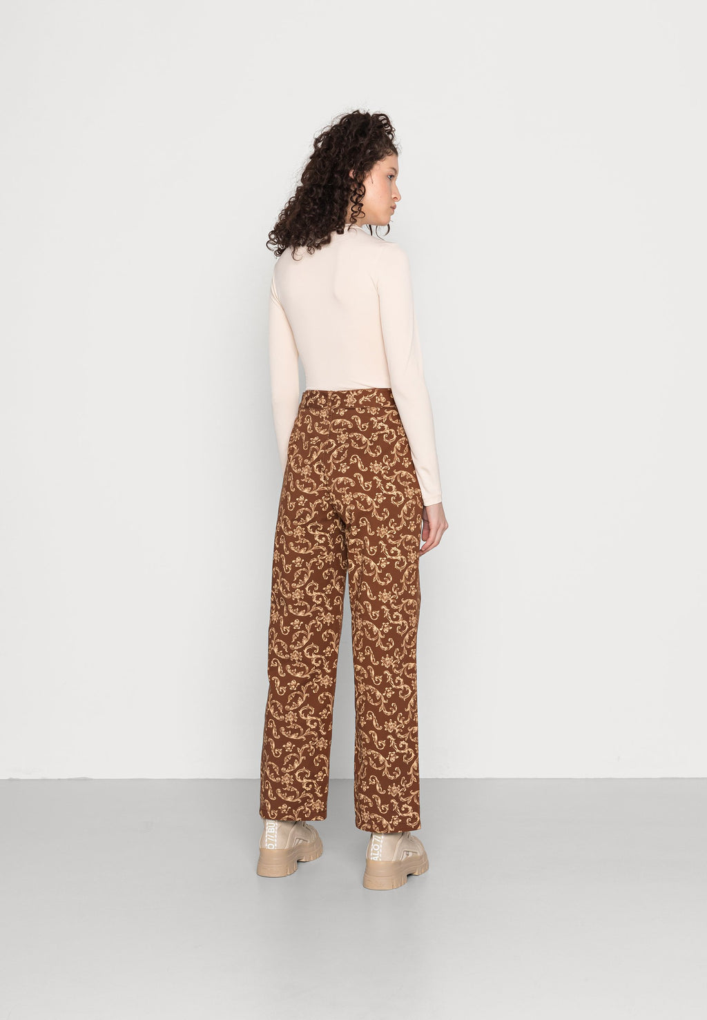Milk it GLITCH PANT