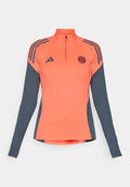 adidas Performance FC BAYERN 2025/2026 TIRO25 COMPETITION TRAINING TOP