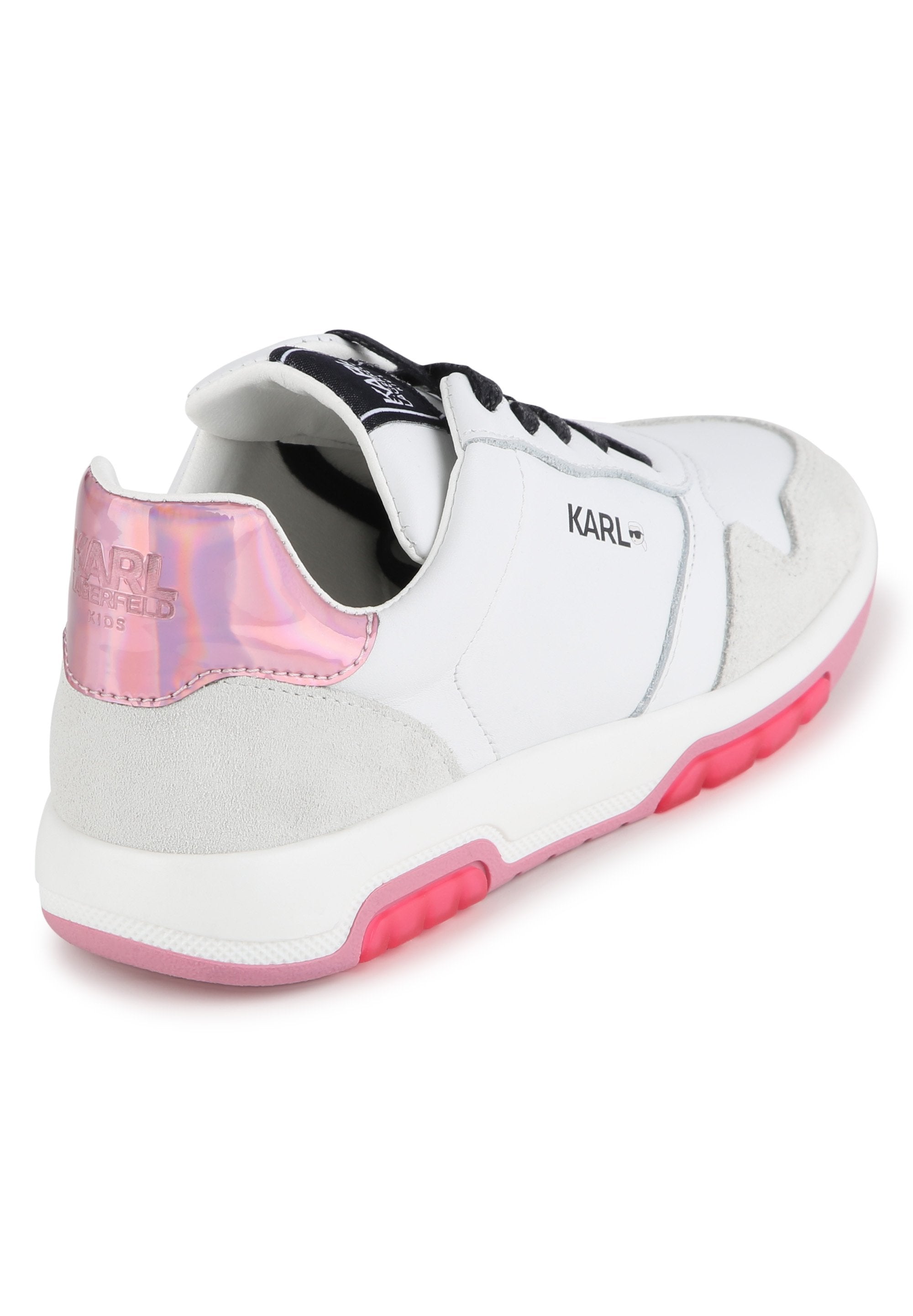 KARL LAGERFELD KIDS Sneaker low Media 3