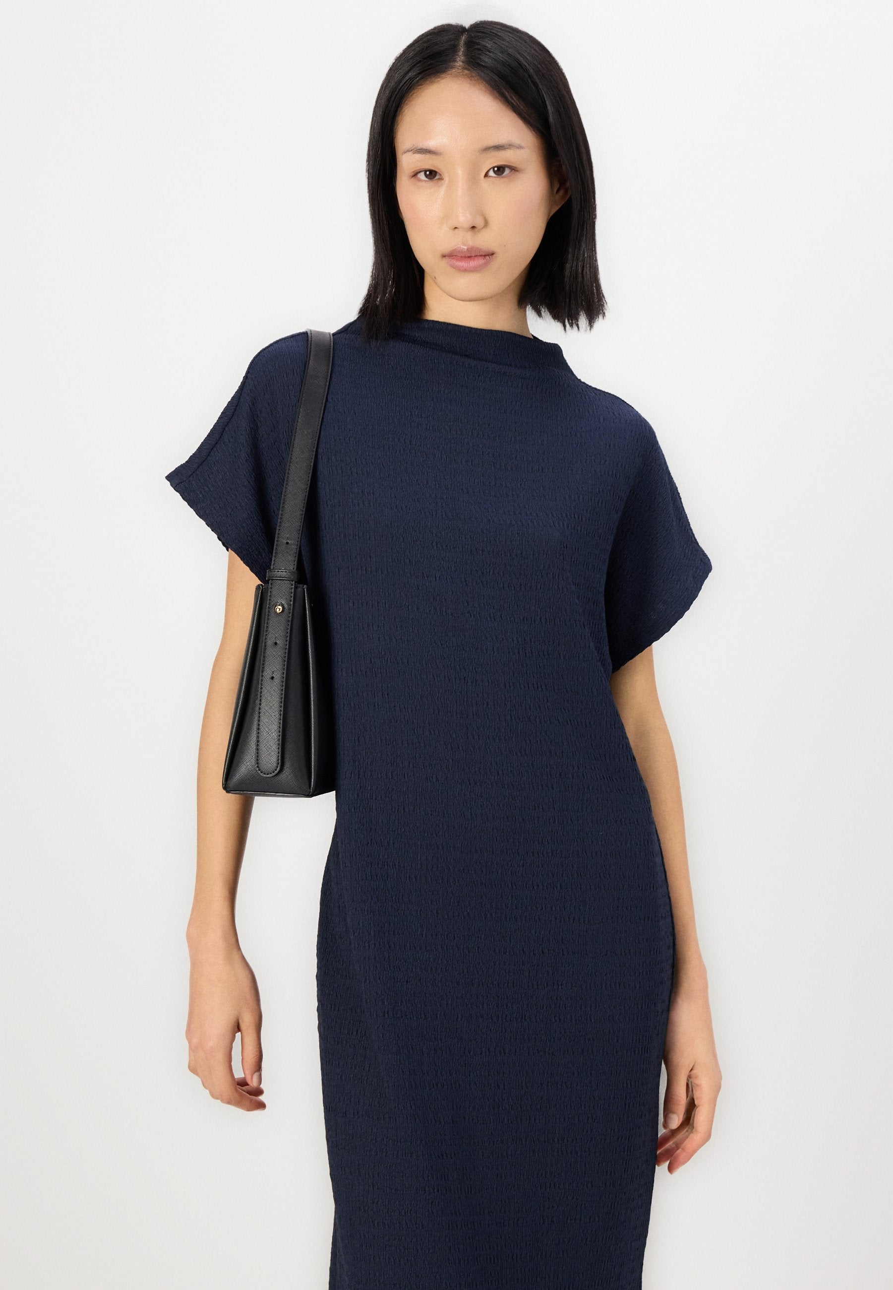TOM TAILOR DENIM STRUCTURED
