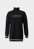 LIU JO MAGLIA CHIUSA