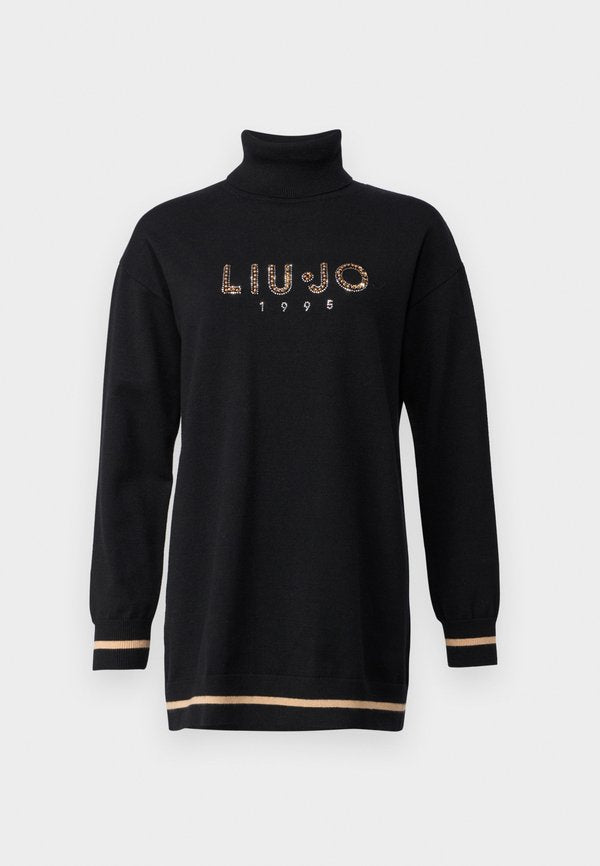 LIU JO MAGLIA CHIUSA