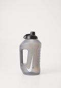 Nike Performance SUPER JUG 128 OZ 3.784 ML UNISEX - Drink bottle - anthracite/black/white