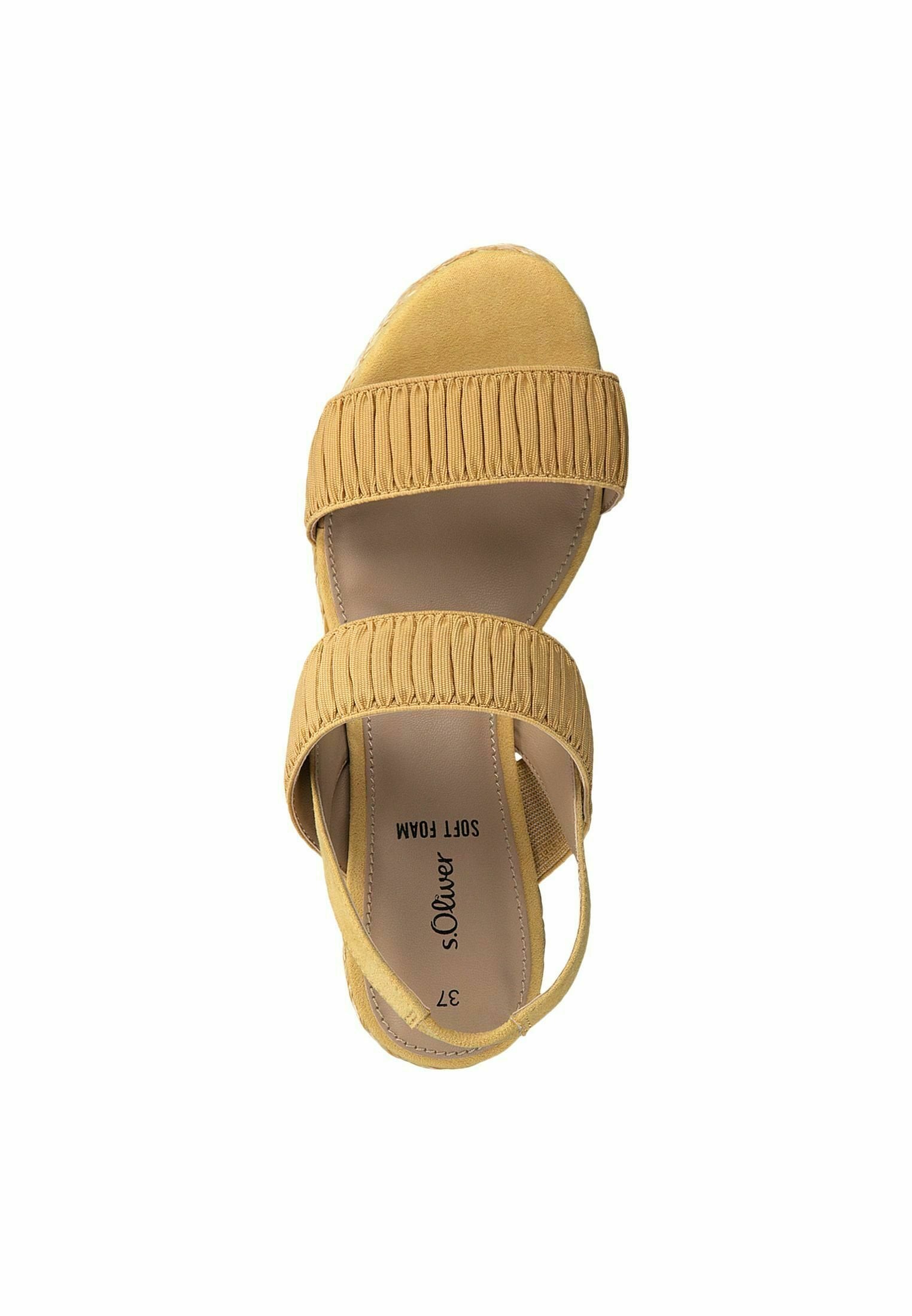 s.Oliver Espadrille Media 2