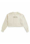 VINTAGE CROPPED LOGO LOOSE Media 1