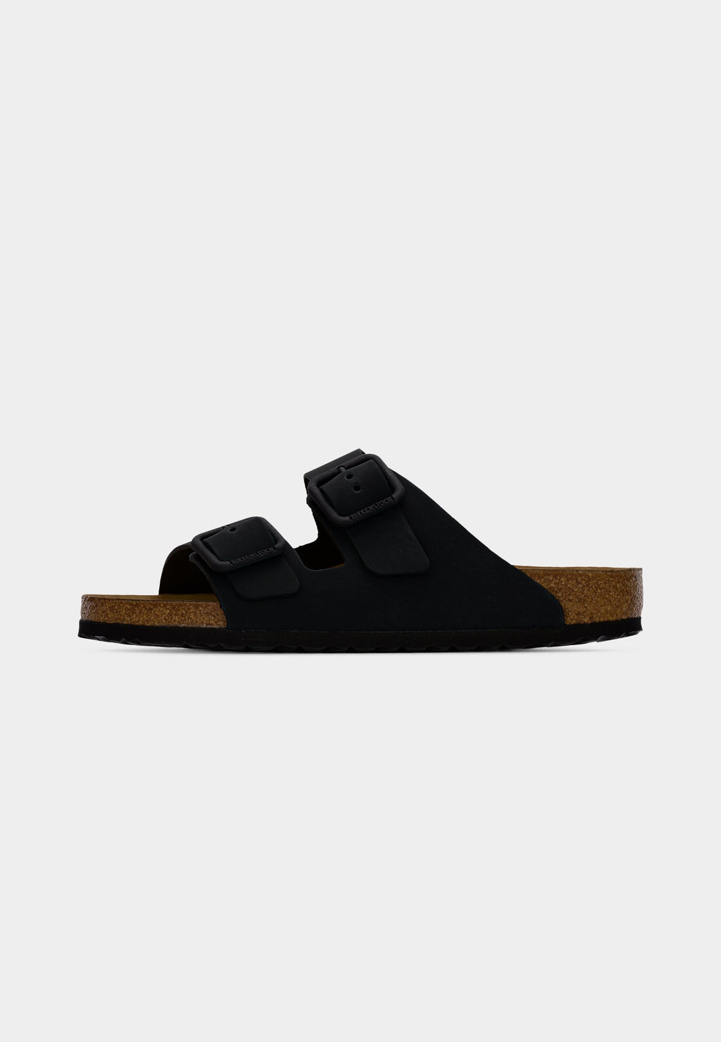 Birkenstock ARIZONA WB LENB BLACKN REGULAR UNISEX