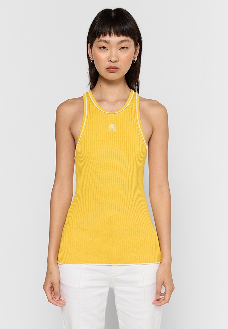 Tommy Hilfiger Top Media 1