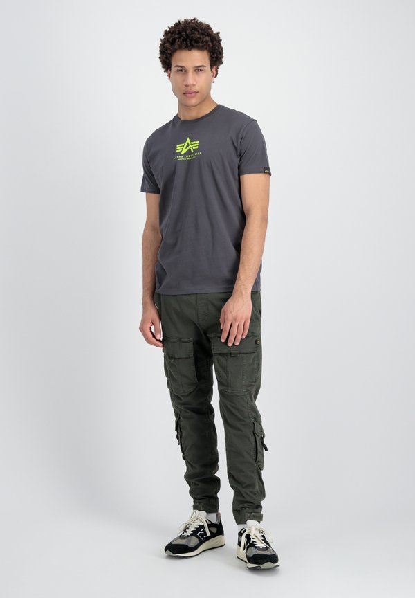 Alpha Industries