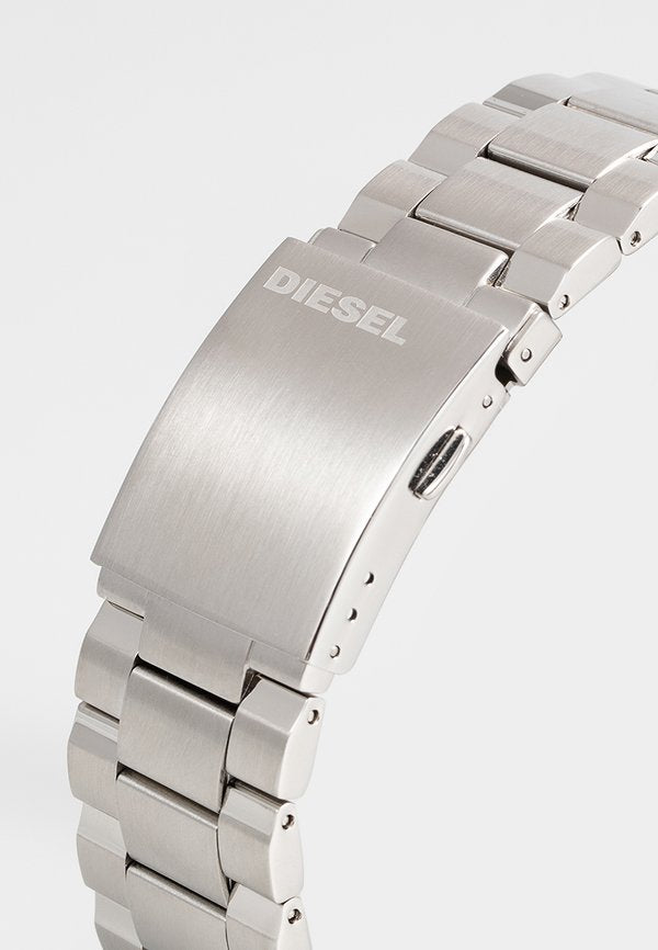 Diesel MEGA CHIEF