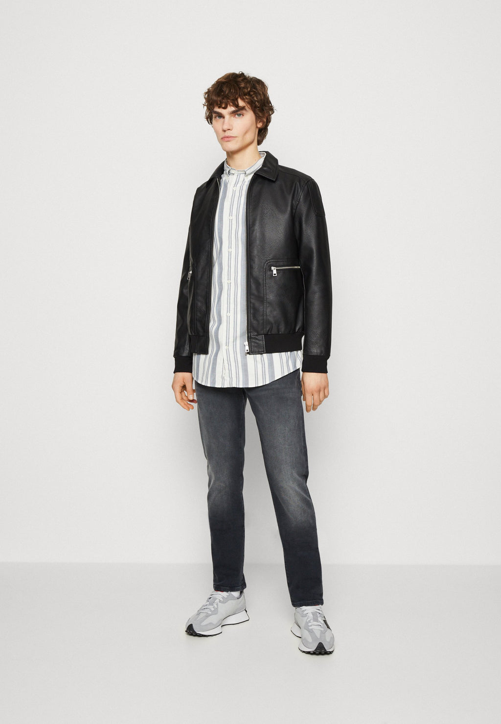 Scotch & Soda SEASONAL ESSENTIALS RALSTON