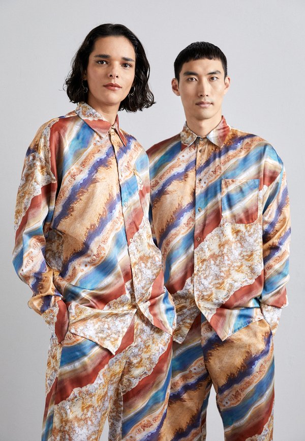 HOUSE OF JAFFA IONIC UNISEX