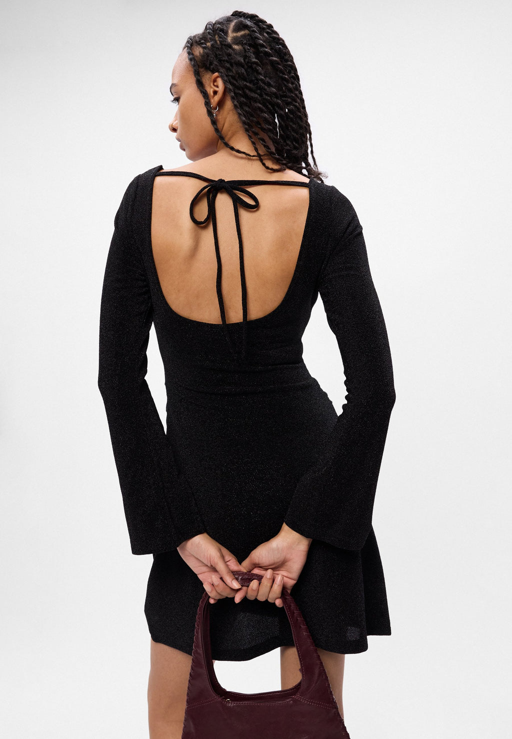 Gina Tricot MINI DRESS