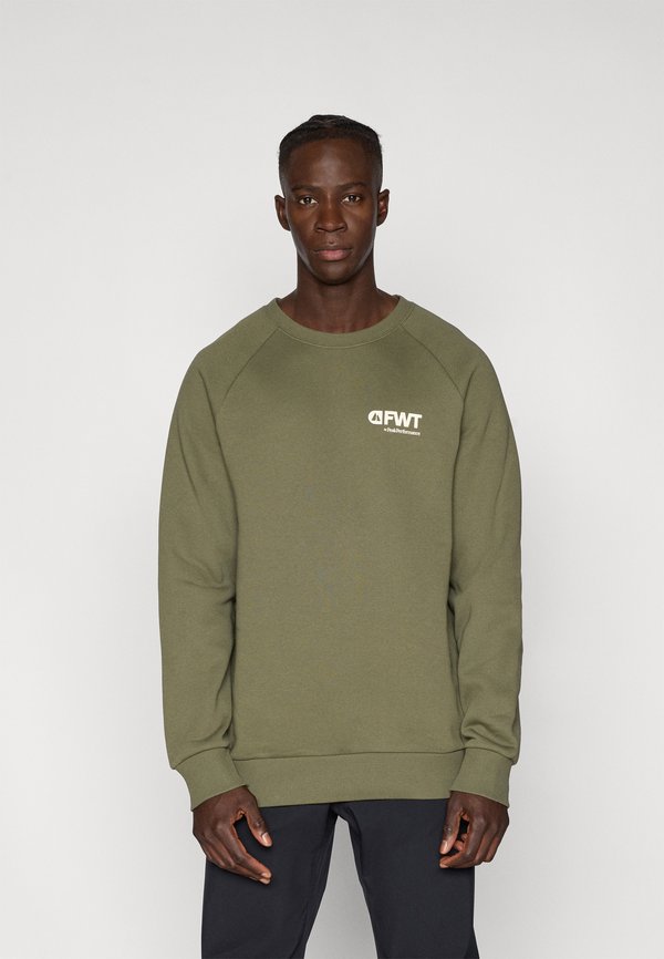 Peak Performance FWT CREW