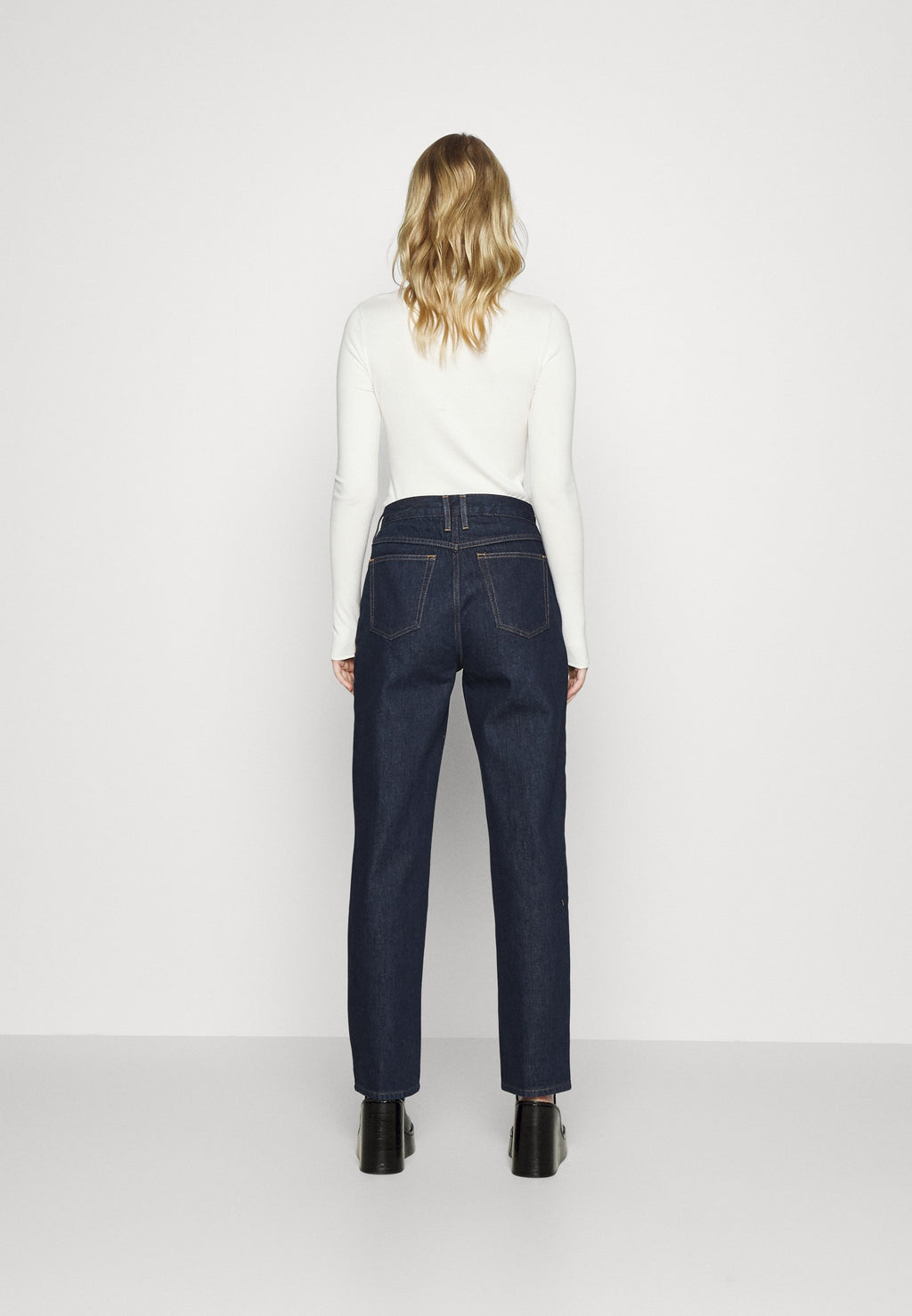 FRAME HIGH EXPOSED ZIP
