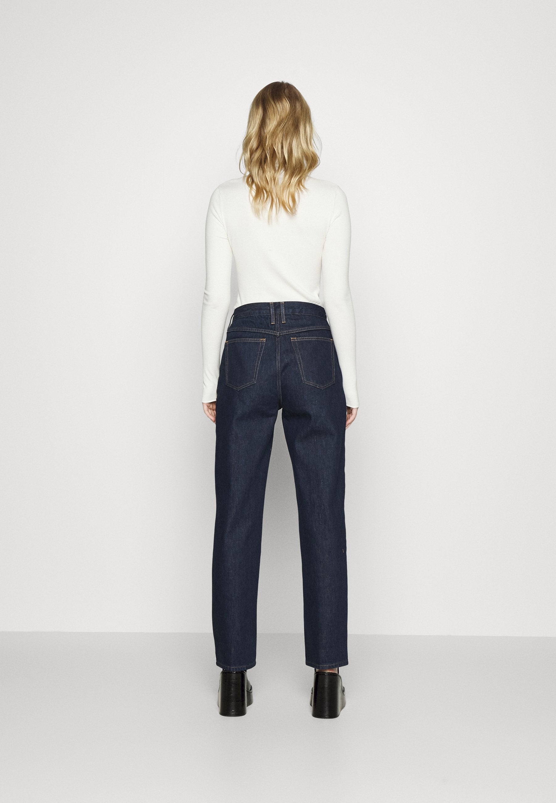 FRAME HIGH EXPOSED ZIP