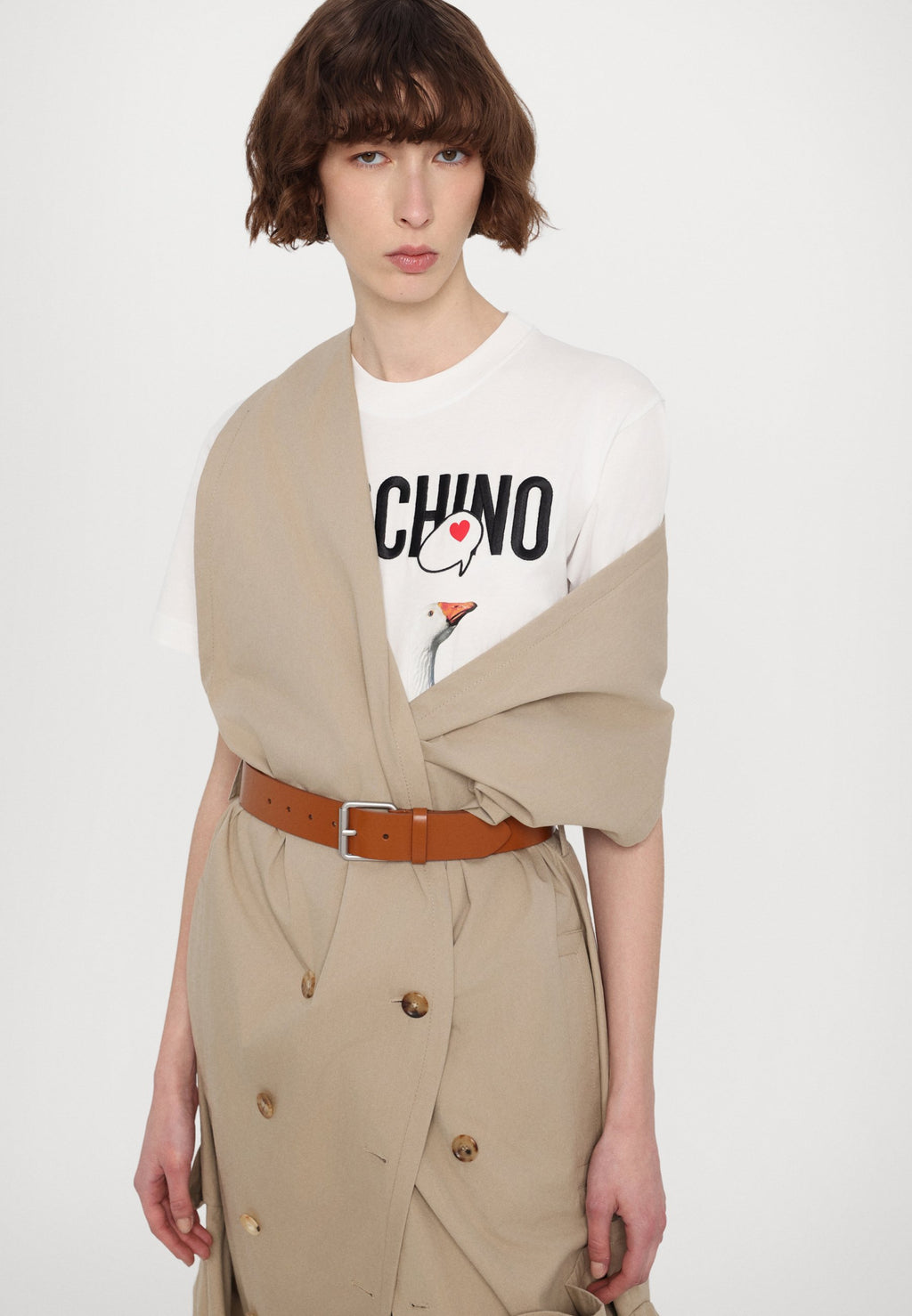 MOSCHINO DRESS