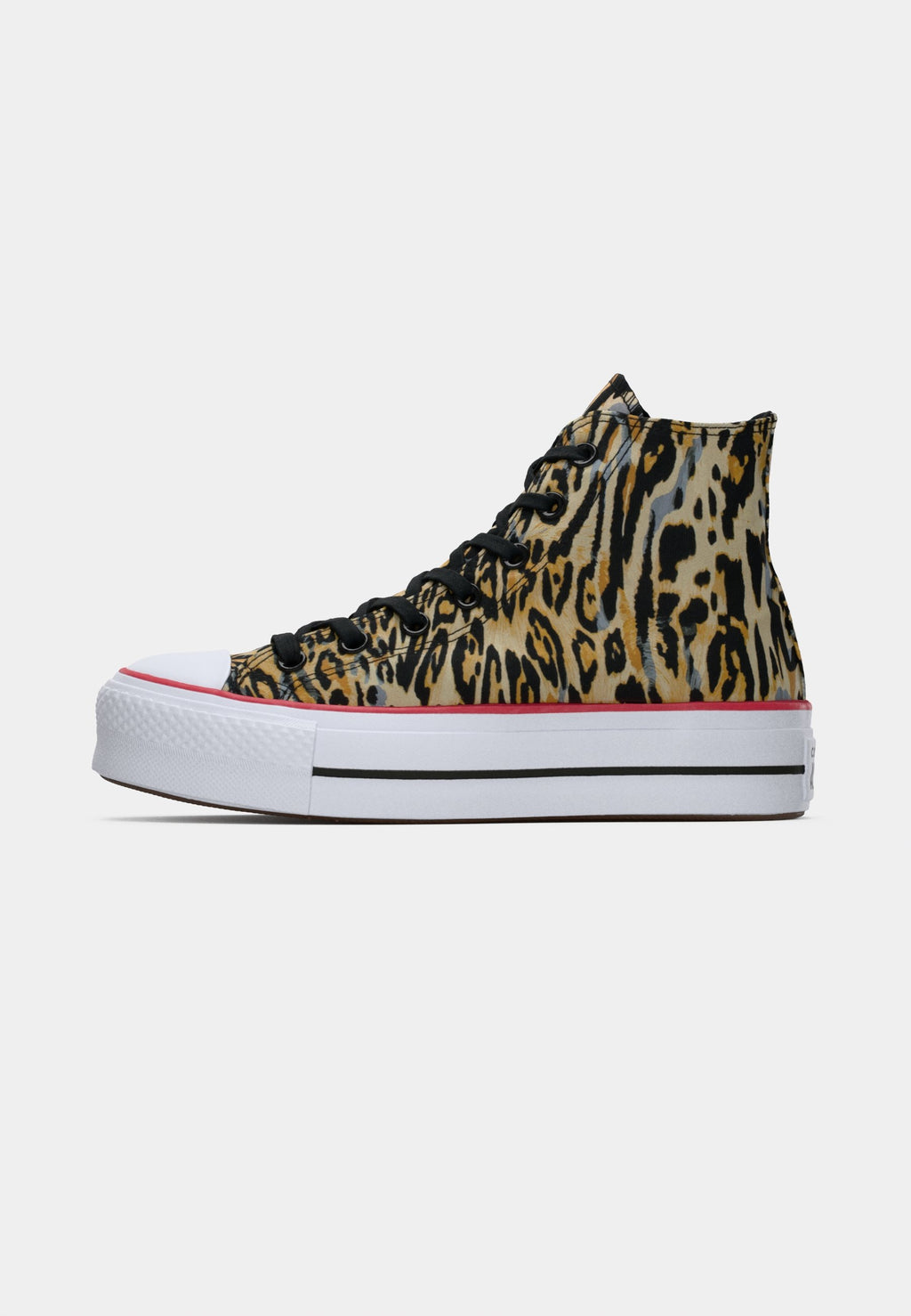 Converse CHUCK TAYLOR ALL STAR LIFT