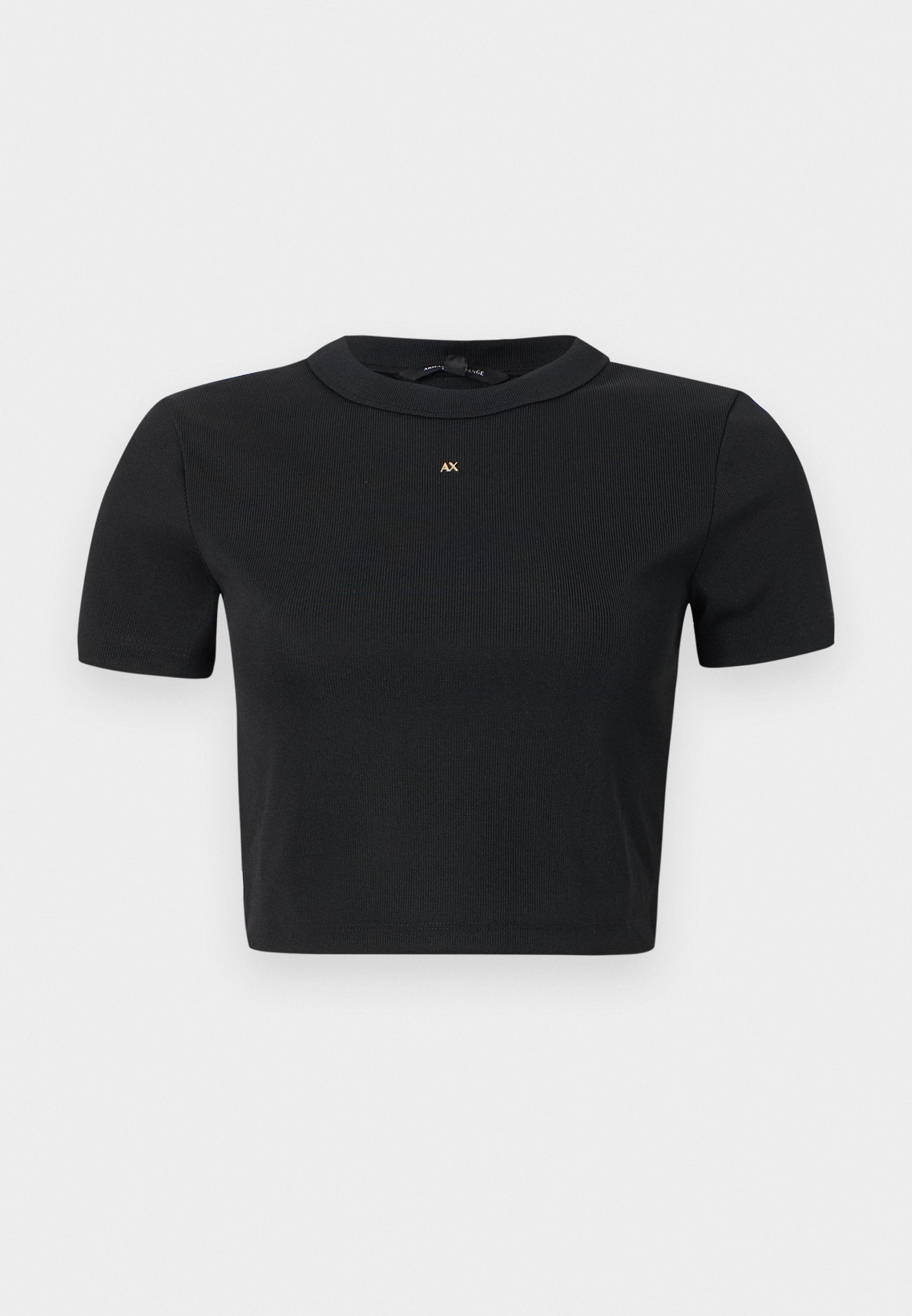 Armani Exchange T-Shirt basic Media 1
