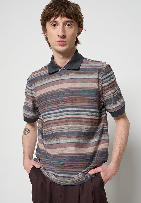 Paul Smith